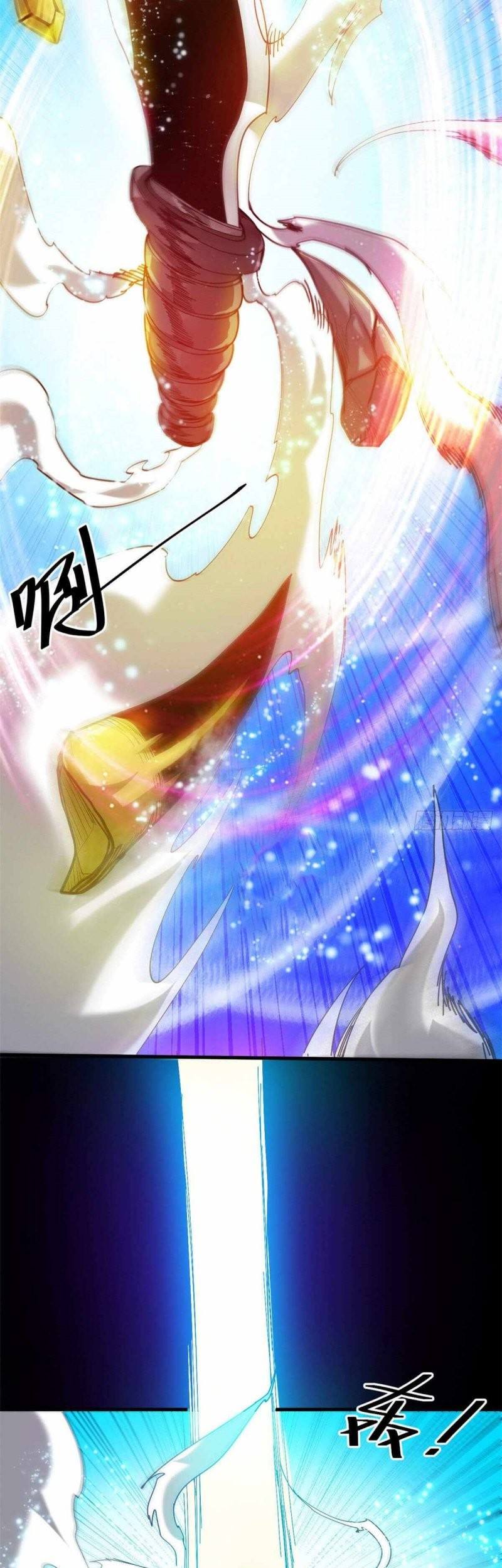 Roulette World Chapter 45 halaman 19