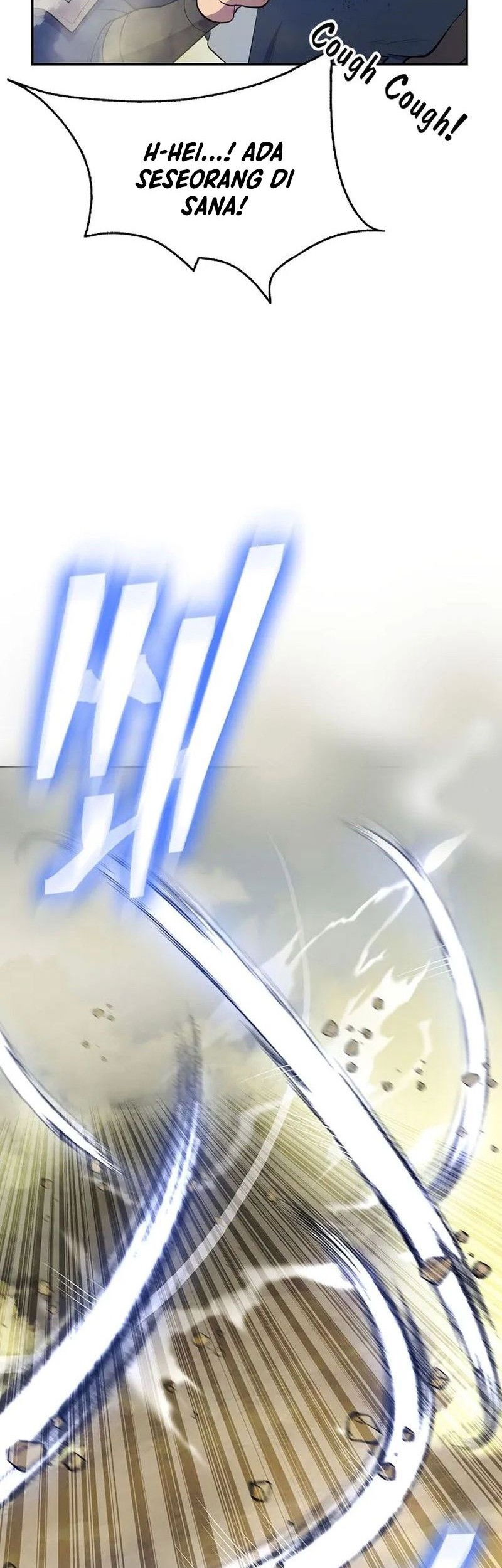 Sword Demon Island Chapter 09 Gambar 46