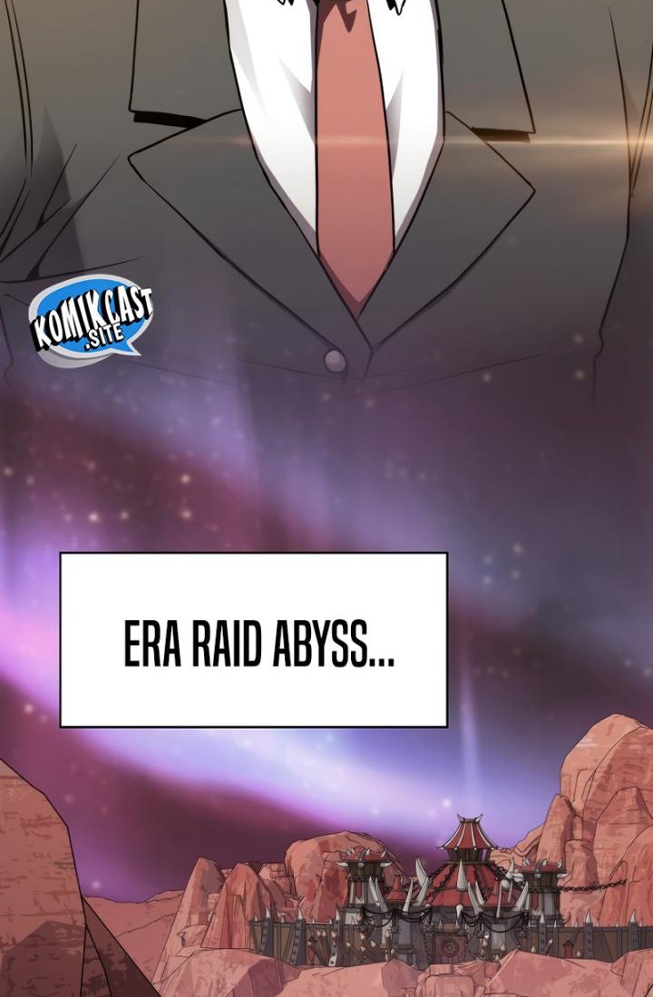 The Constellation that Returned from Hell Chapter 125 halaman 37