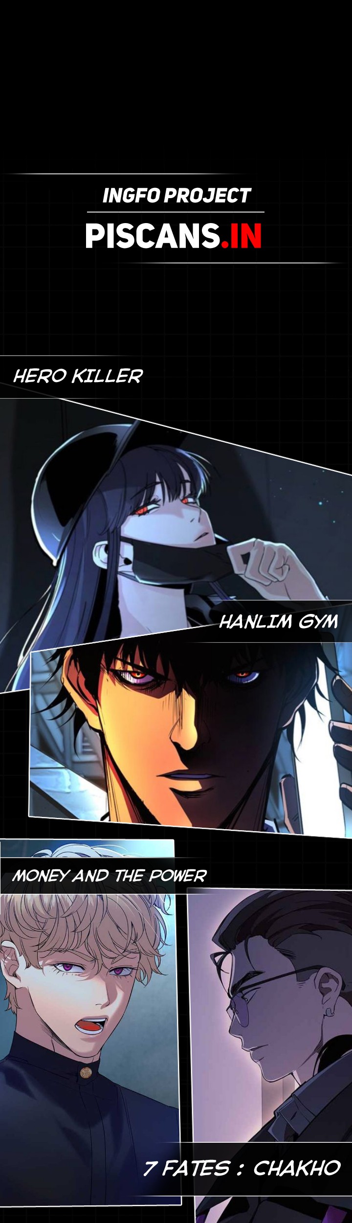 Wind Soul Chapter 40 Gambar 25