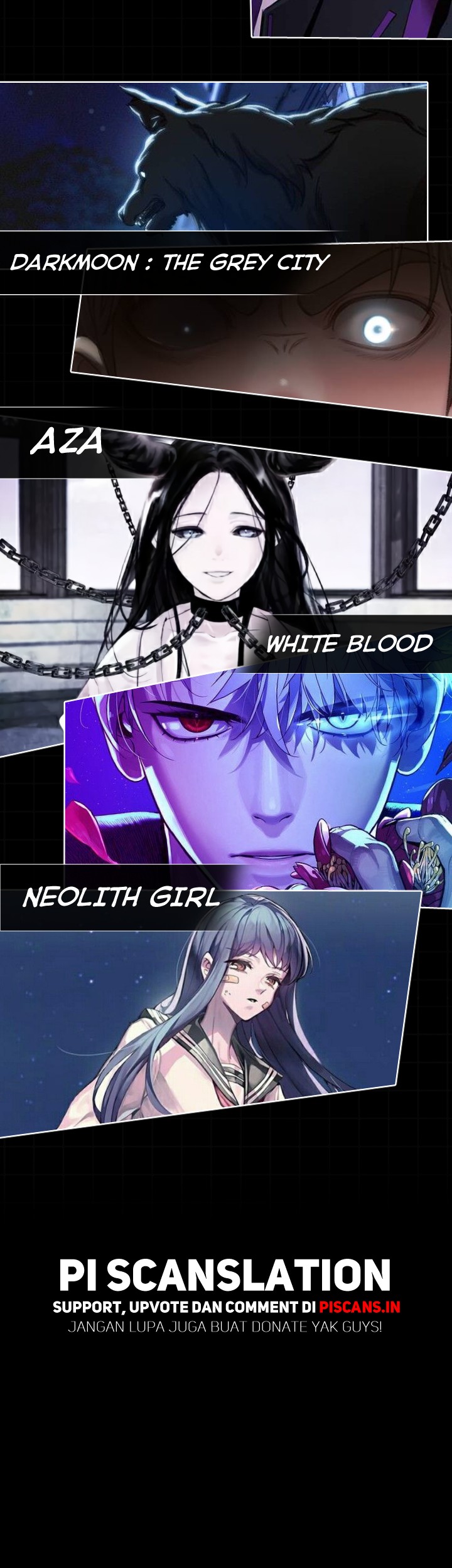 Wind Soul Chapter 40 Gambar 26