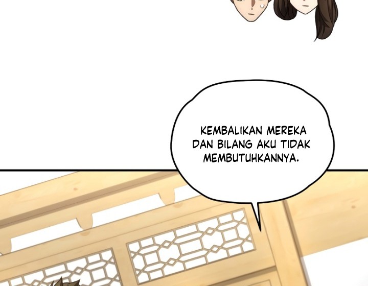 Re: Life Player Chapter 41 halaman 47