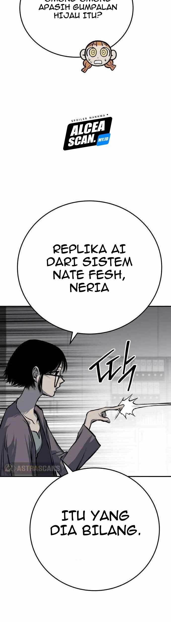 ZomGan Chapter 45 halaman 48