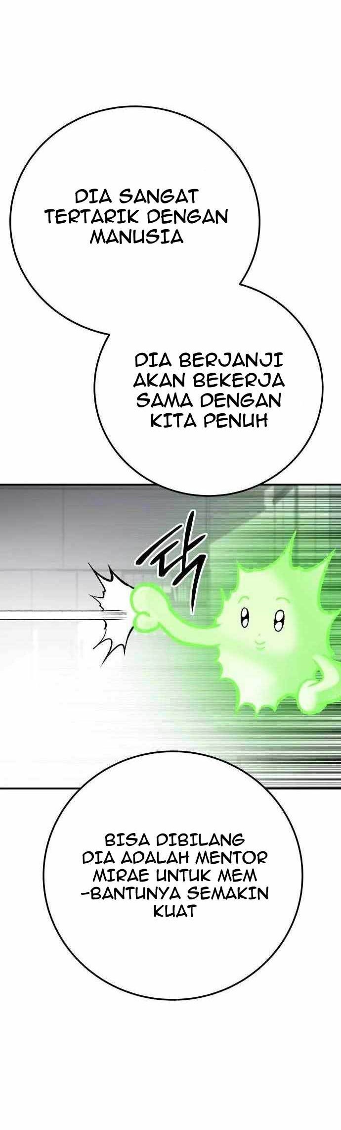 ZomGan Chapter 45 halaman 49