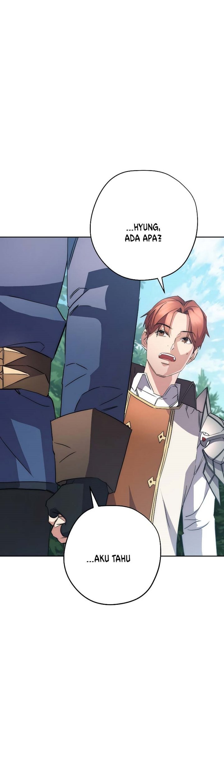The Live Chapter 149 halaman 42