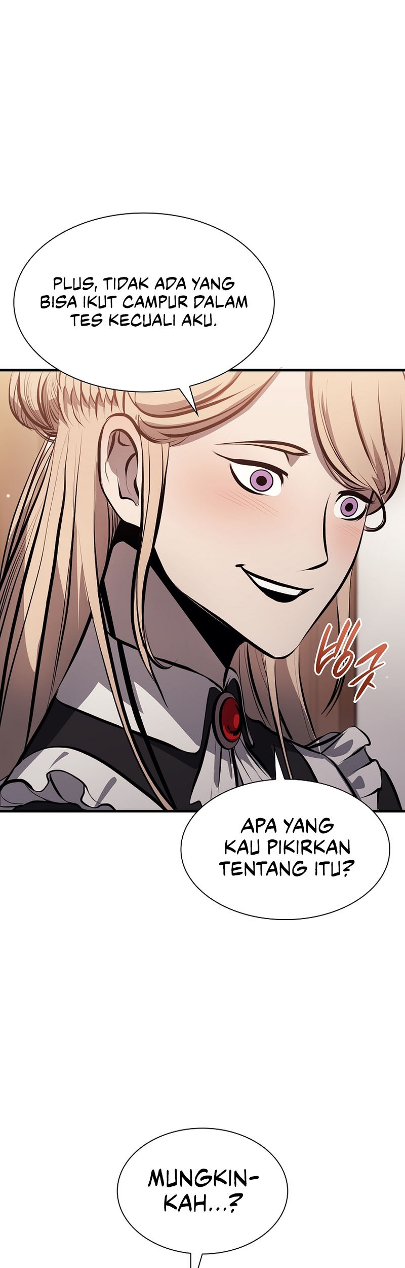 I Returned As An FFF-Class Witch Doctor Chapter 15 halaman 42