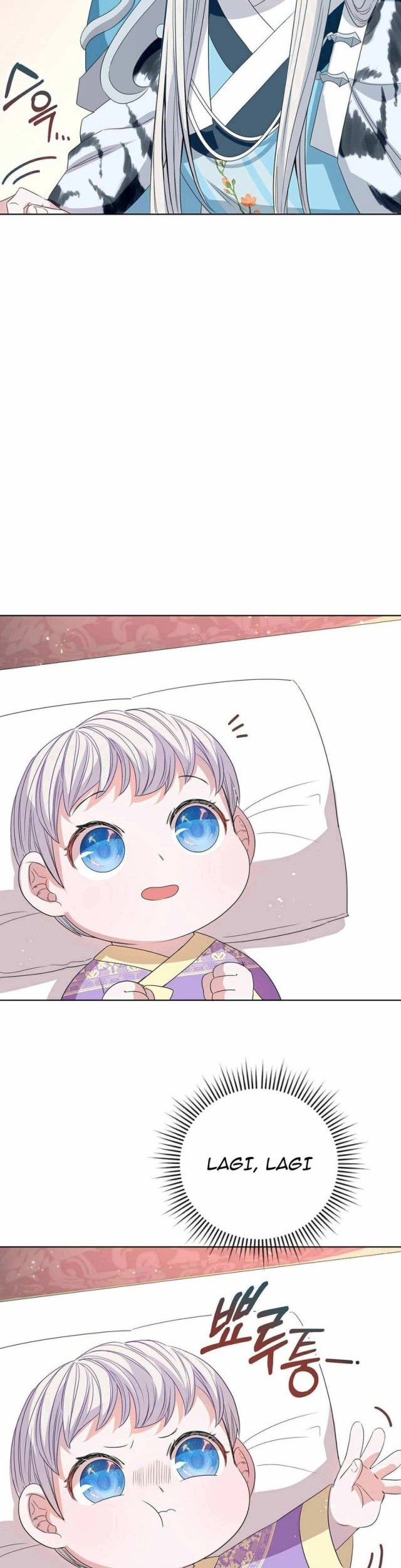 I Become the Tiger’s Daughter Chapter 02 Gambar 56