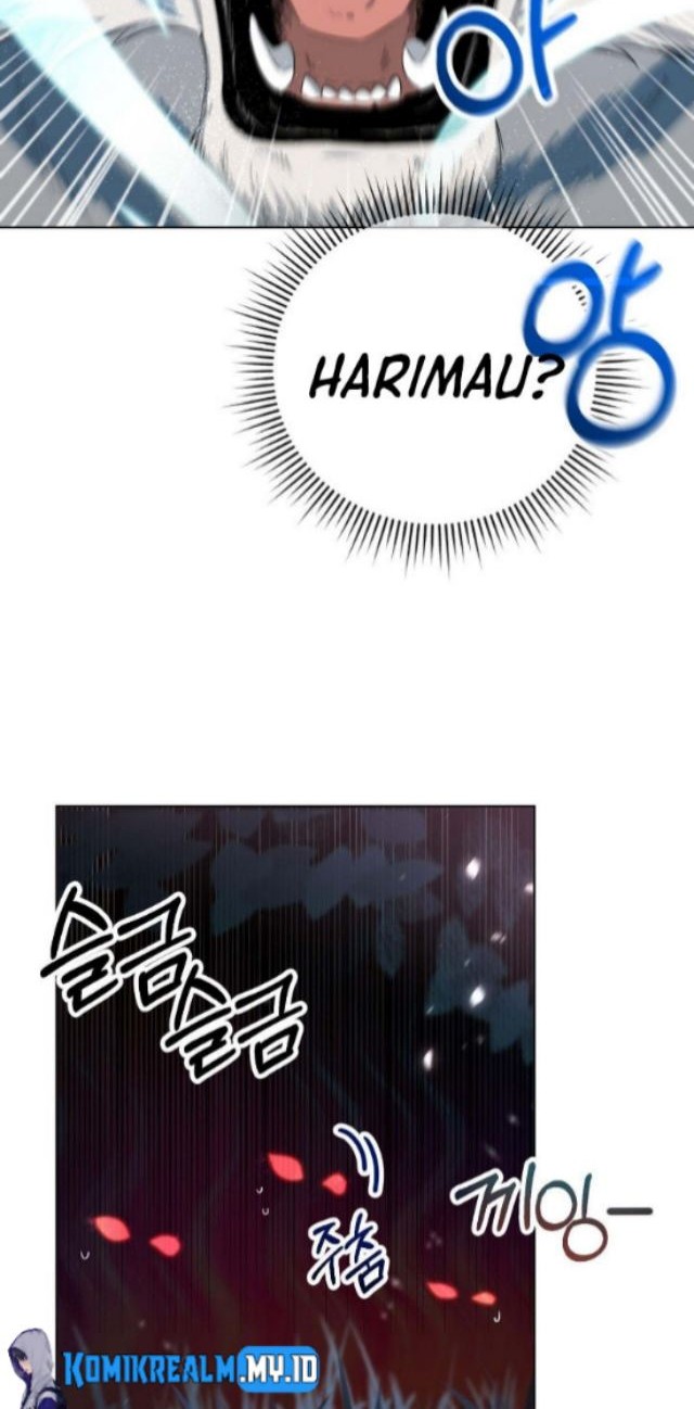 I Become the Tiger’s Daughter Chapter 1 – halaman 36