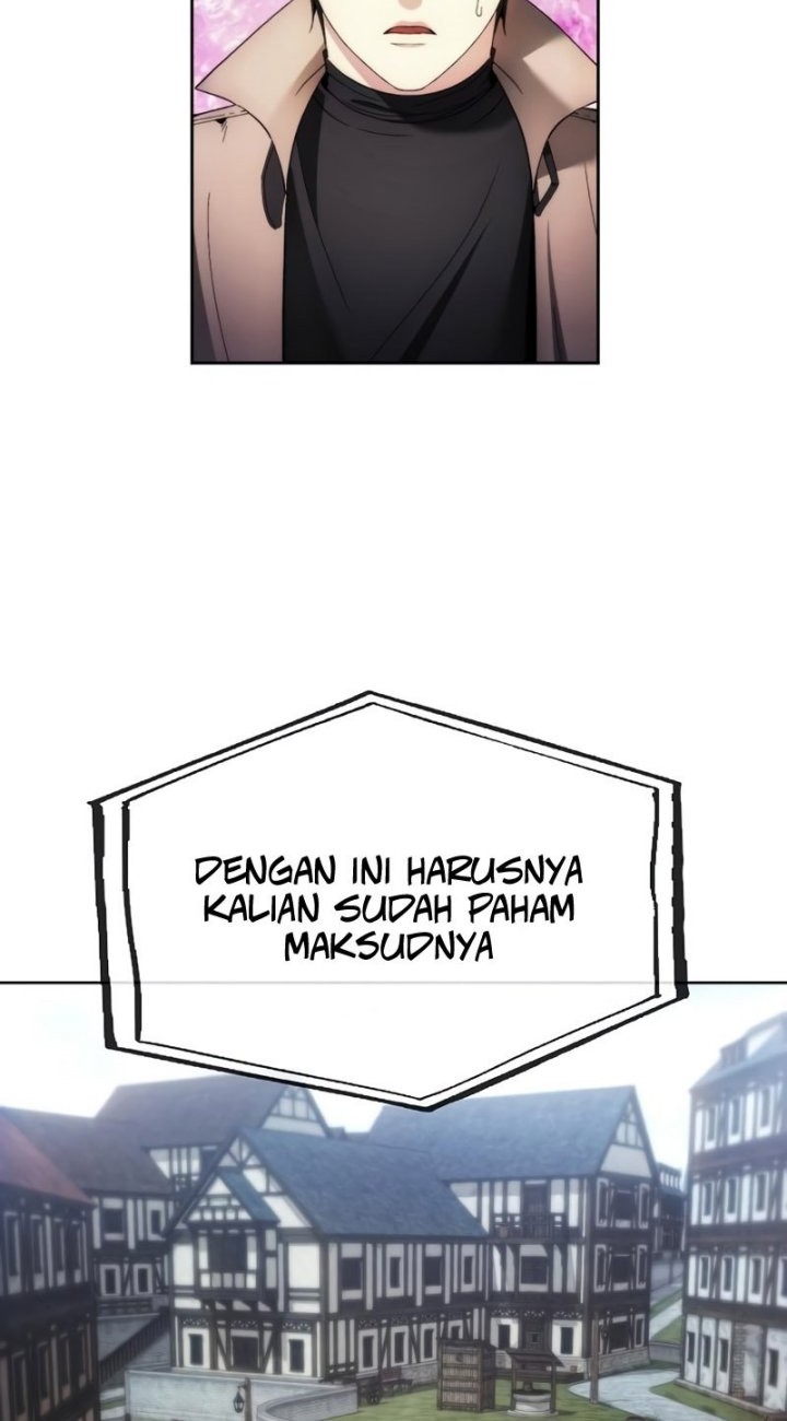 How to Live as a Villain Chapter 84 Gambar 34