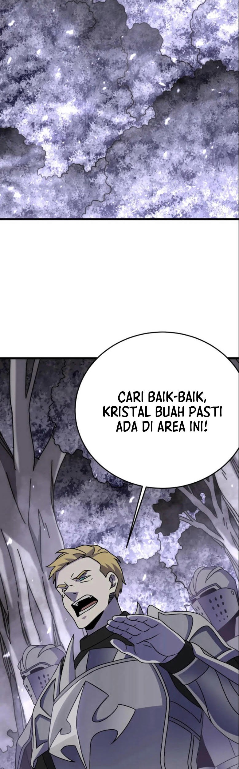 Apocalyptic Thief Chapter 159 halaman 26