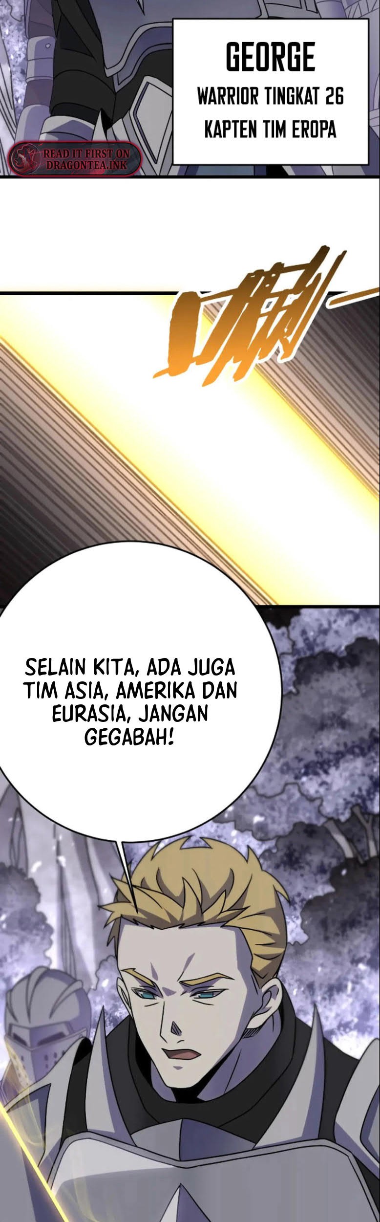 Apocalyptic Thief Chapter 159 halaman 27