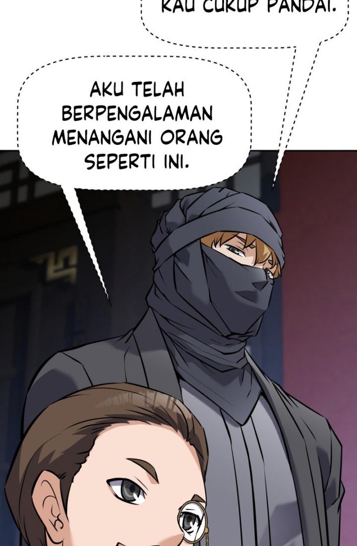 The Return of the Prodigious Swordmaster Chapter 14 halaman 71