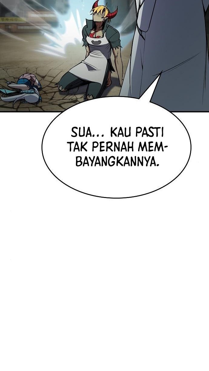 Peace Restaurant Chapter 6 halaman 53