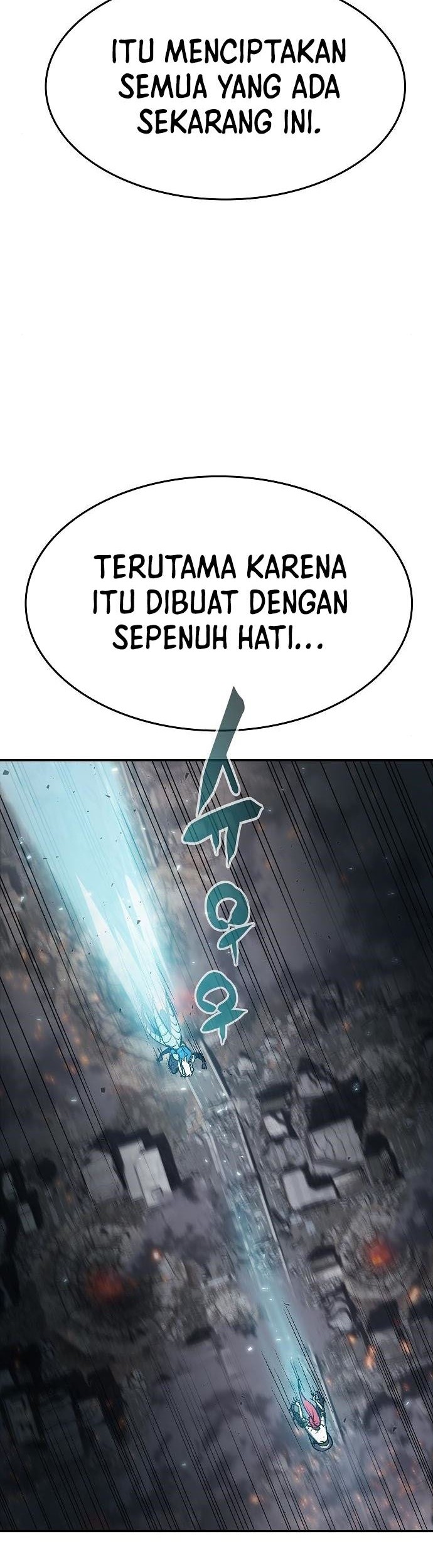 Peace Restaurant Chapter 6 halaman 55