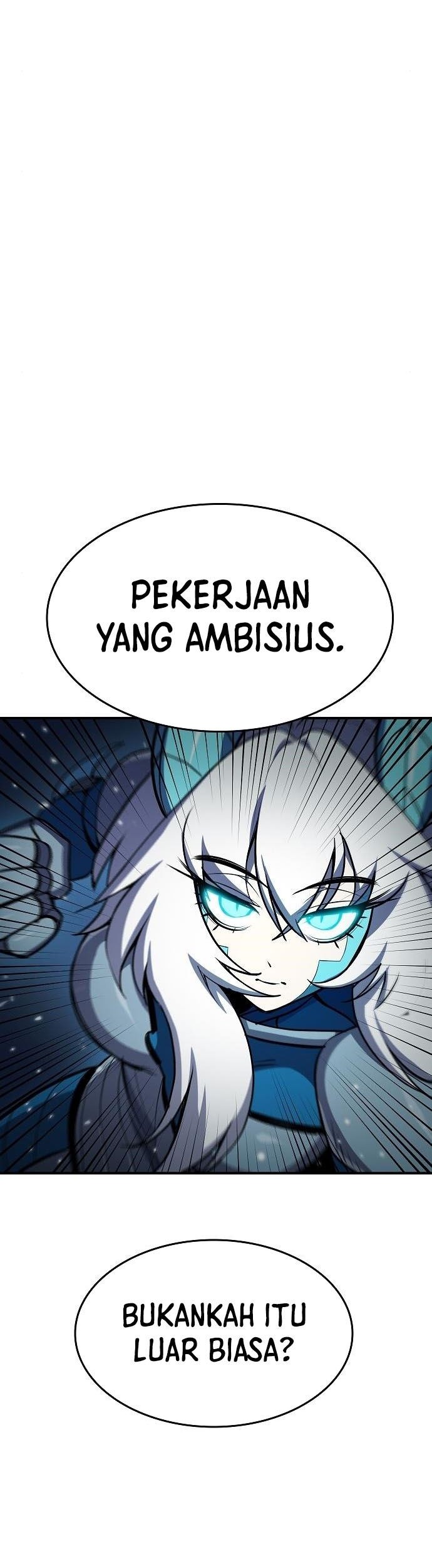 Peace Restaurant Chapter 6 halaman 56