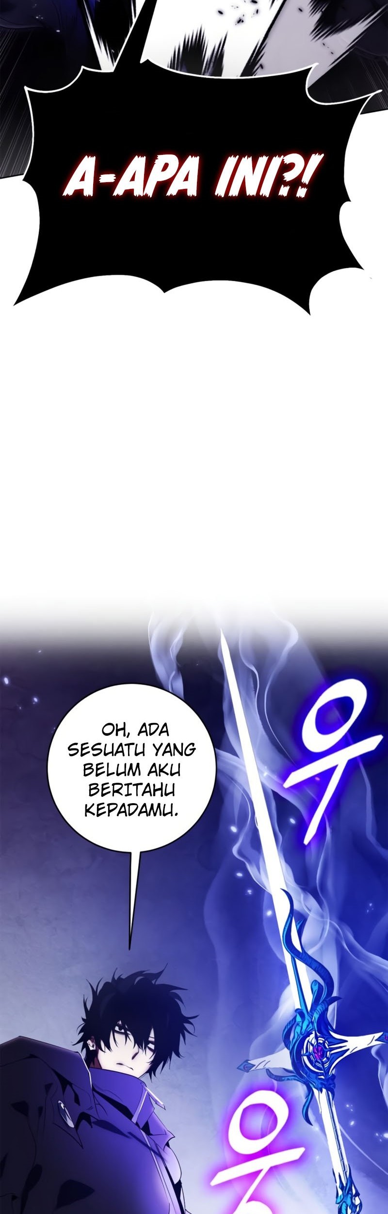 Return to Player Chapter 117 halaman 39