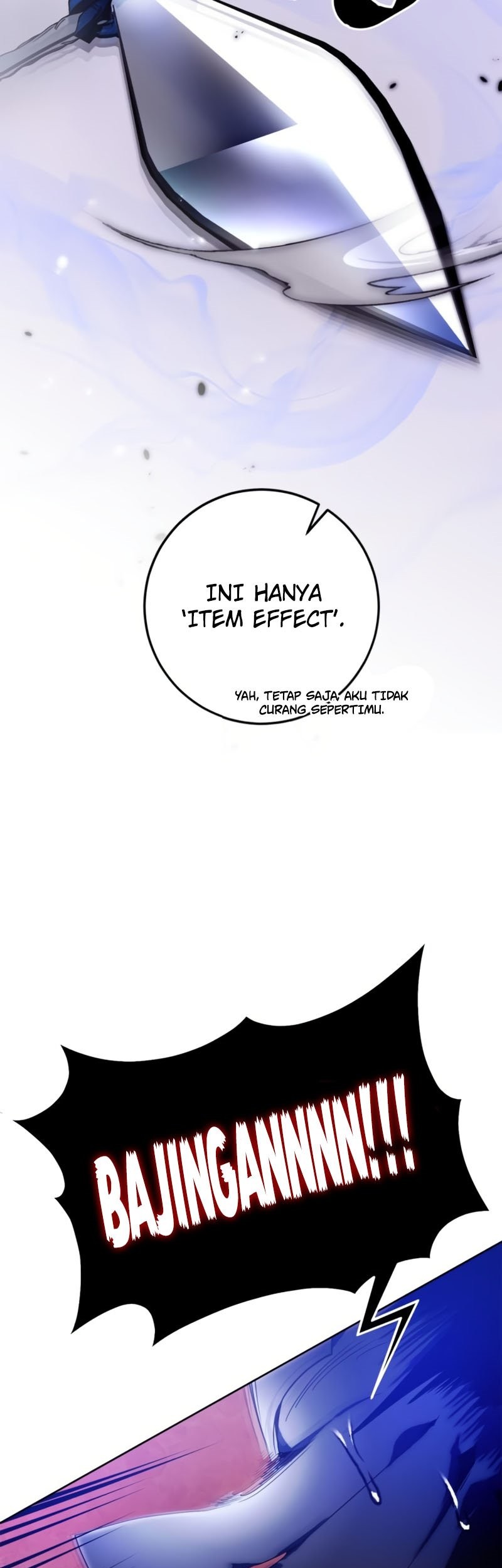 Return to Player Chapter 117 halaman 41