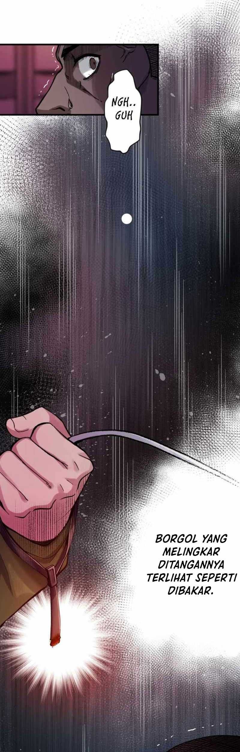 Yakuza Cleaner Chapter 1 halaman 75