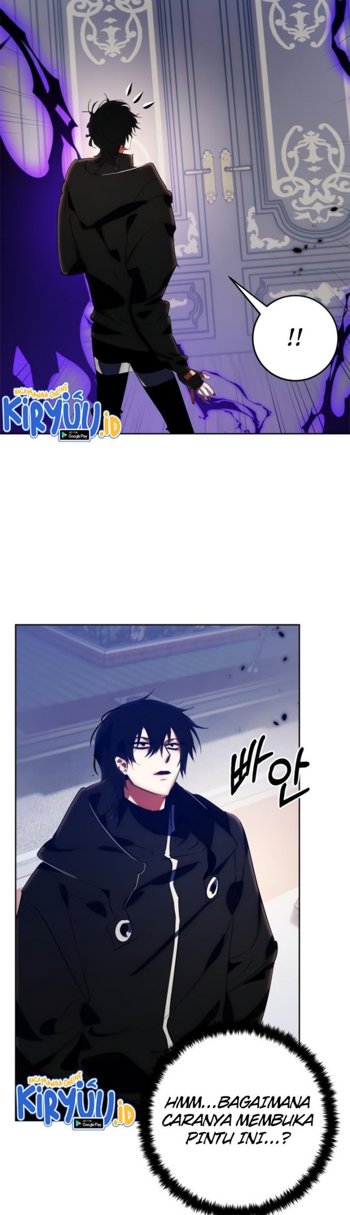 Return to Player Chapter 118 halaman 39