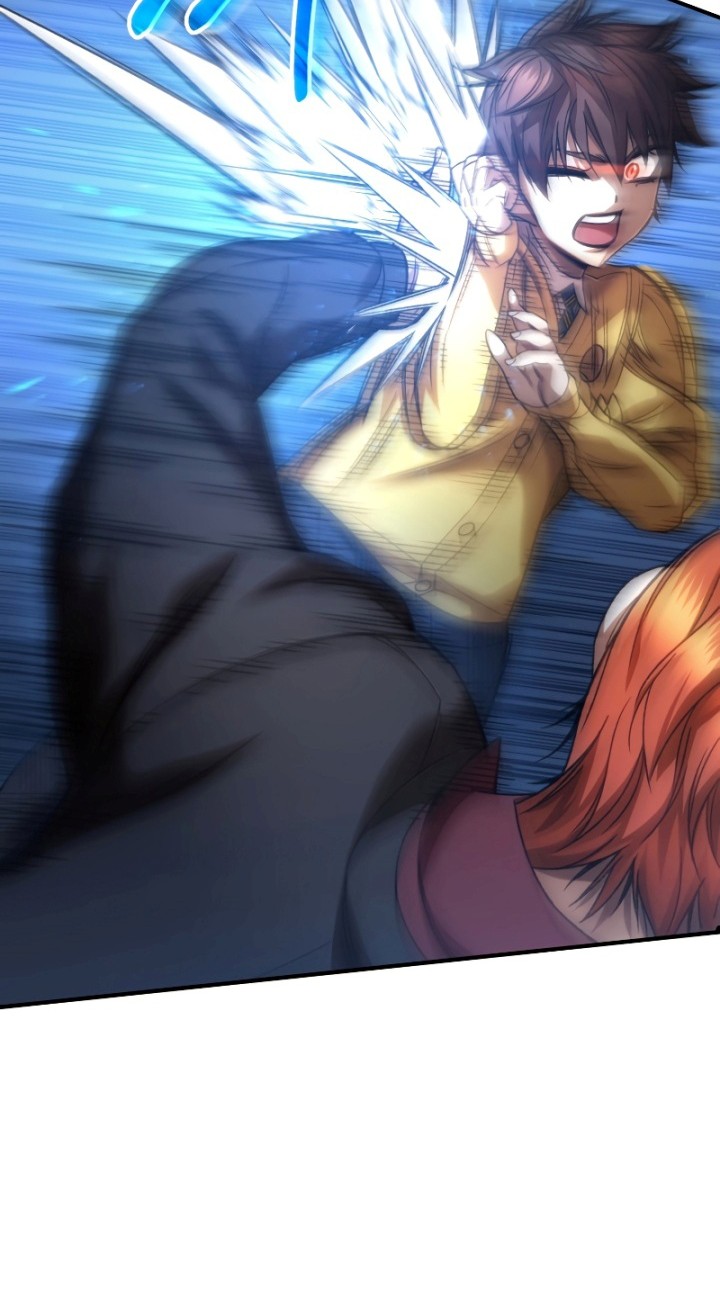 Re: Life Player Chapter 42 halaman 37