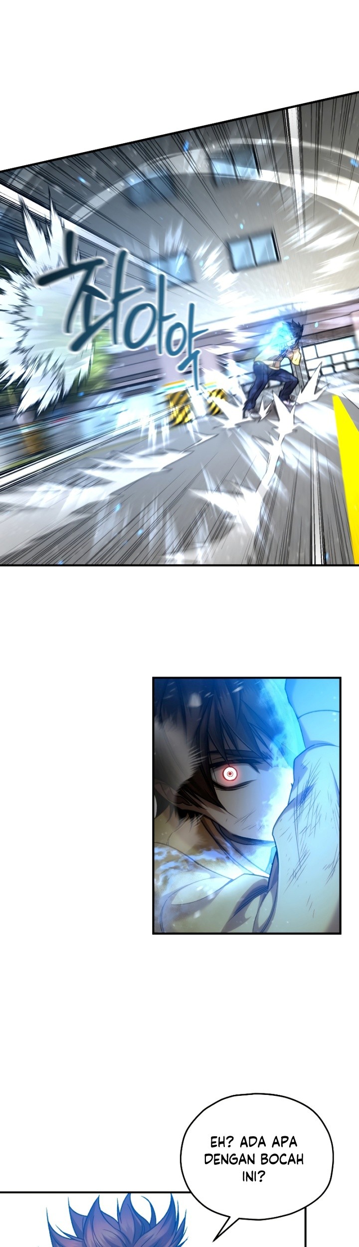 Re: Life Player Chapter 42 halaman 38