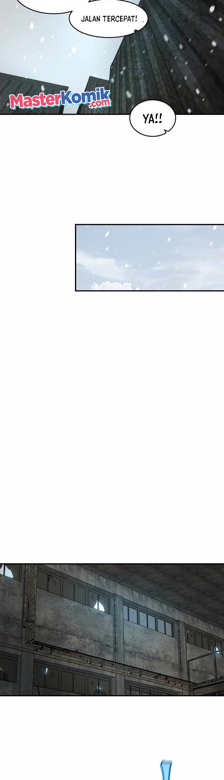 Shaman Chapter 55 halaman 23