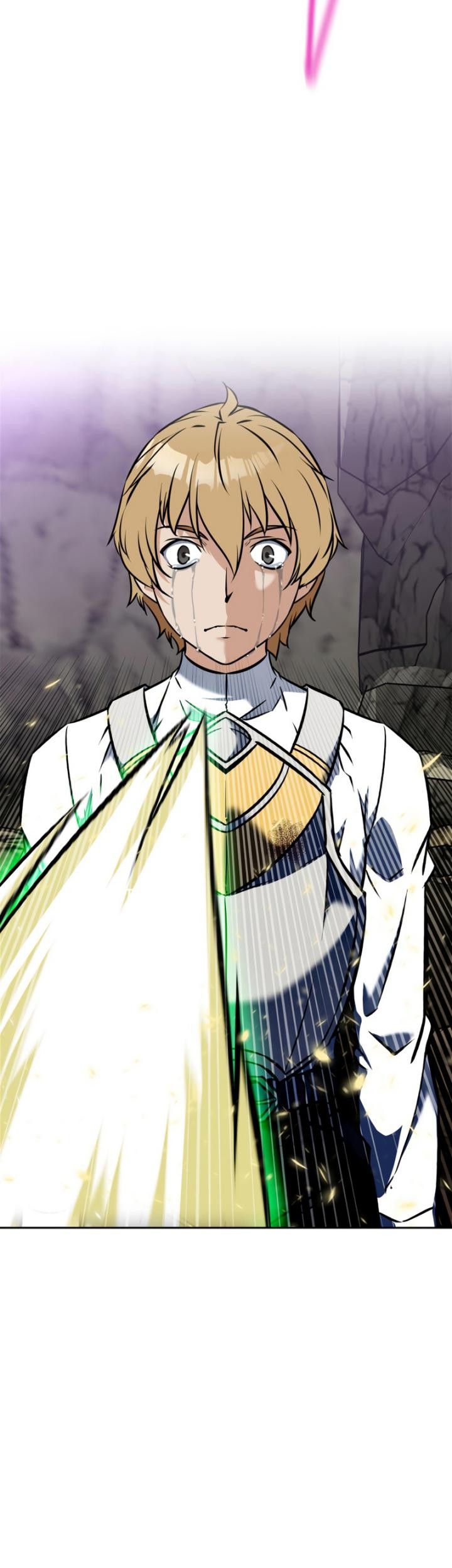 The Return of the Prodigious Swordmaster Chapter 16 halaman 75