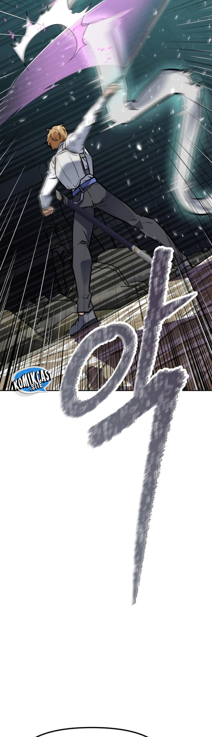 The Return of the Prodigious Swordmaster Chapter 16 halaman 77