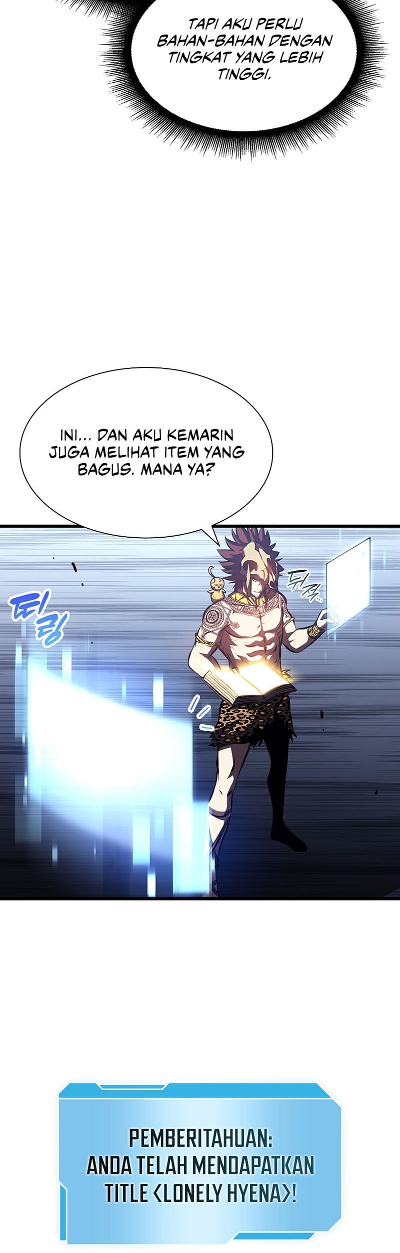 I Returned As An FFF-Class Witch Doctor Chapter 19 halaman 40