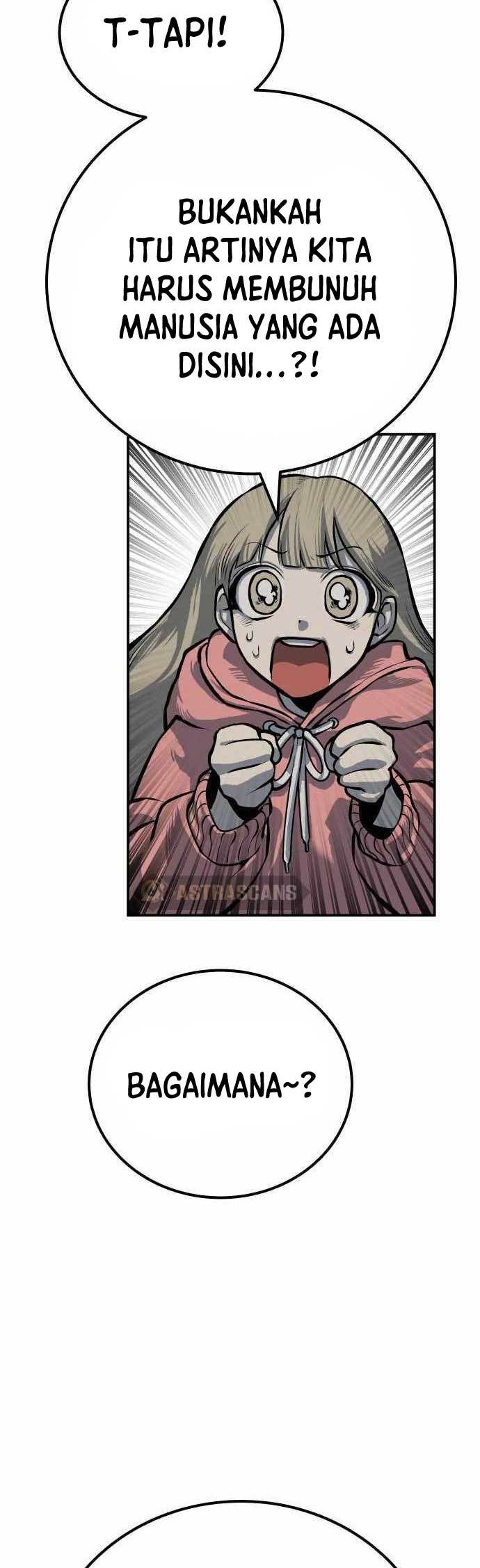 ZomGan Chapter 47 halaman 45