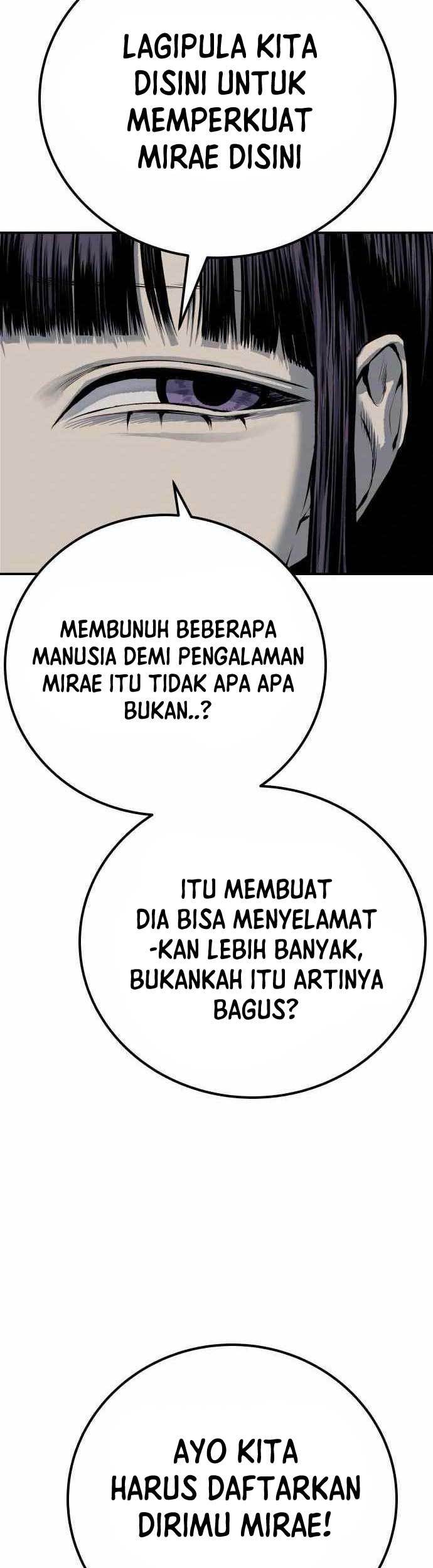 ZomGan Chapter 47 halaman 46