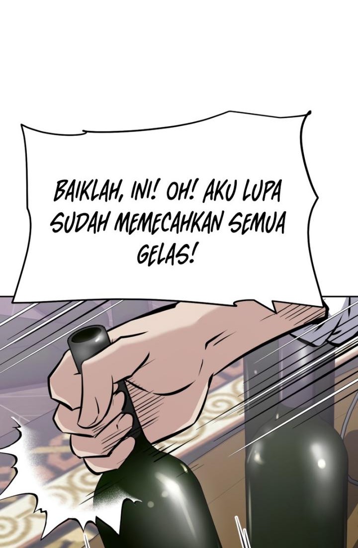 The Return of the Prodigious Swordmaster Chapter 17 halaman 77