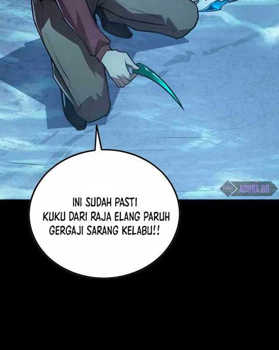 Rise From The Rubble Chapter 130 halaman 25