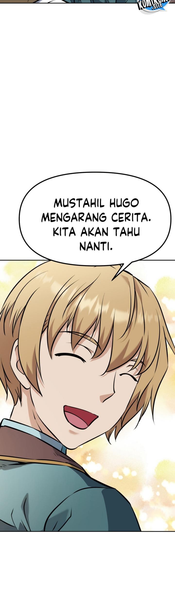 The Return of the Prodigious Swordmaster Chapter 19 halaman 92