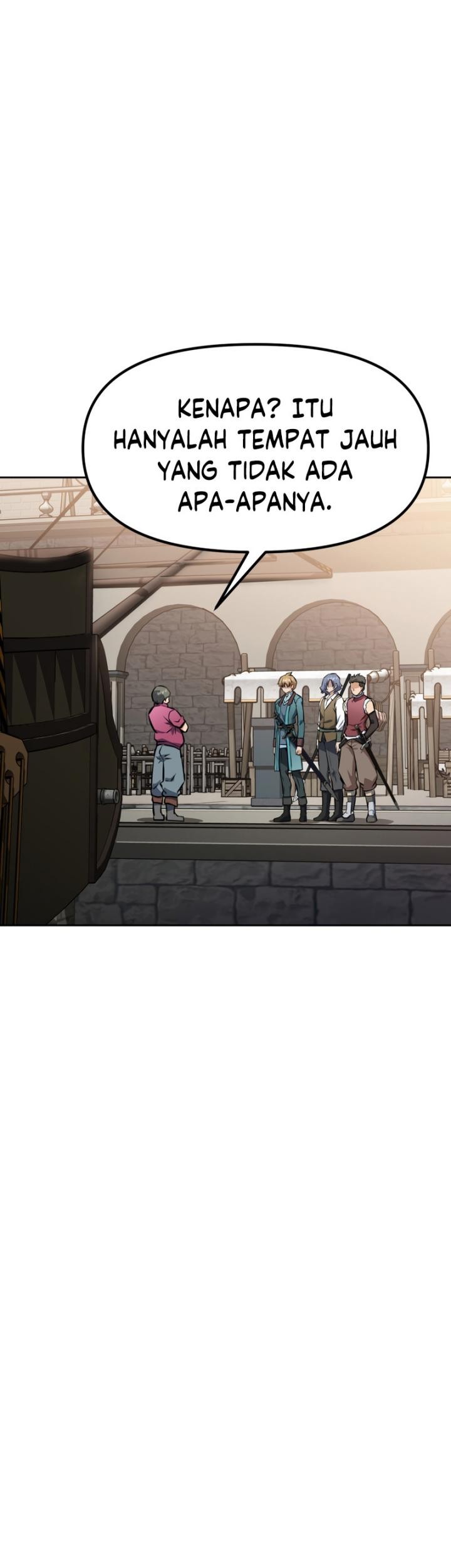 The Return of the Prodigious Swordmaster Chapter 19 halaman 97