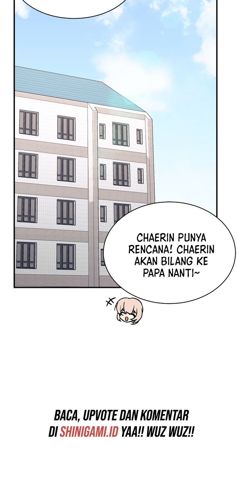 My Daughter Is a Dragon! Chapter 46 halaman 30