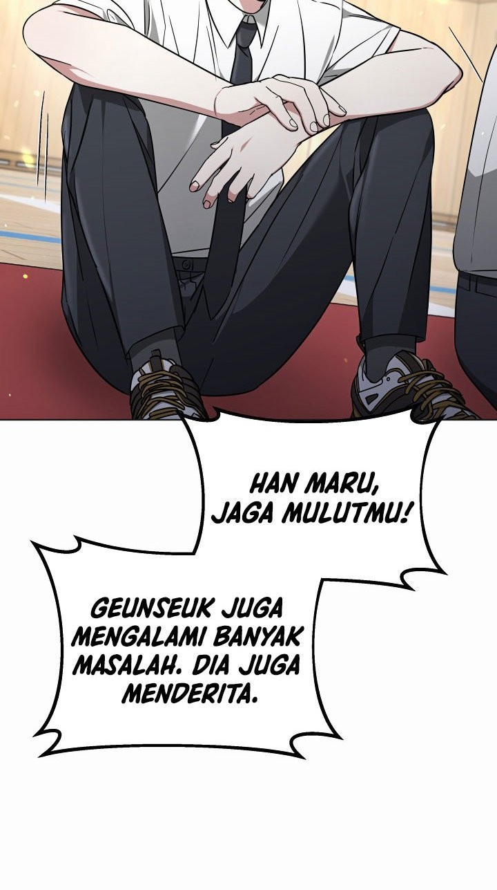 Life, Once Again! Chapter 24 halaman 28