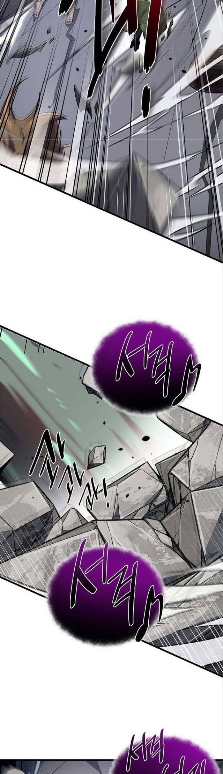 Legendary Ranker’s Comeback Chapter 18 halaman 34