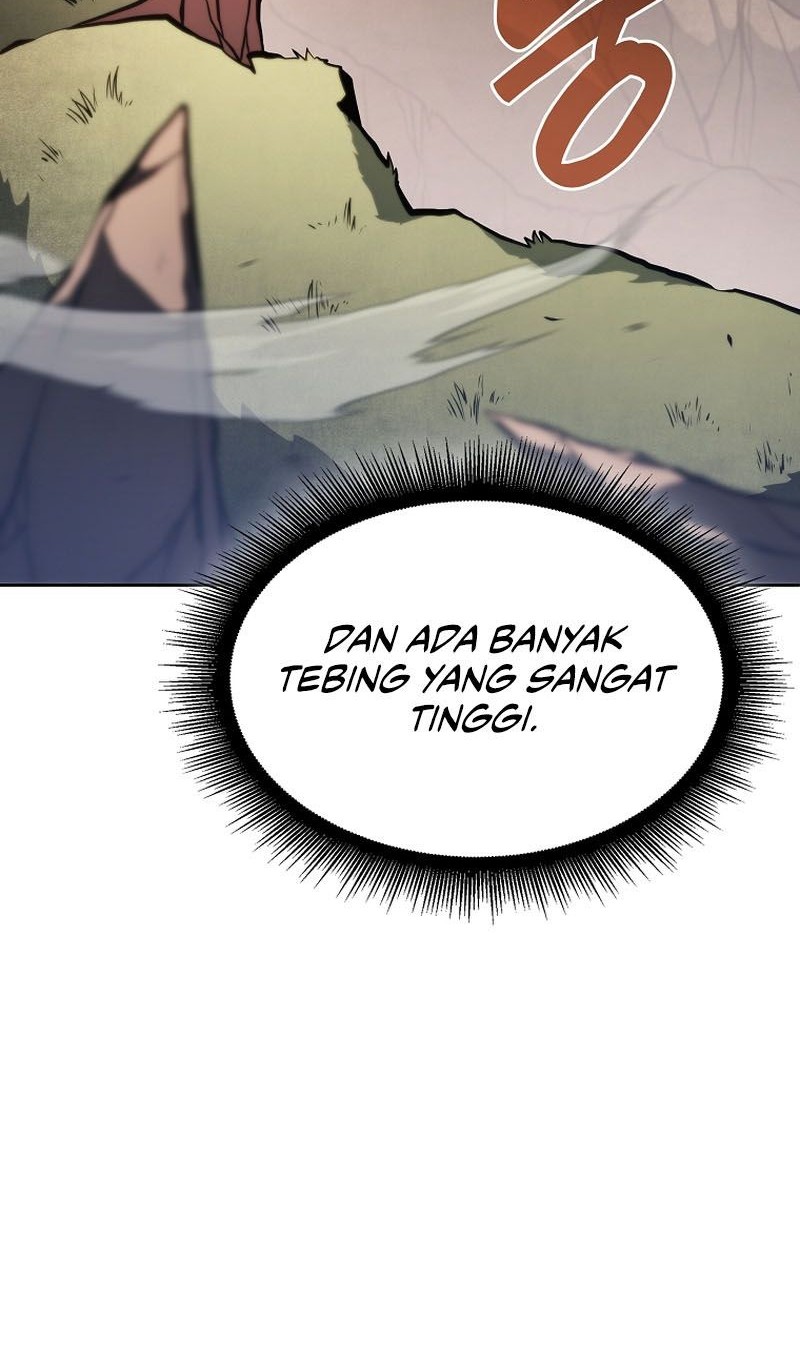 I Returned As An FFF-Class Witch Doctor Chapter 21 halaman 37
