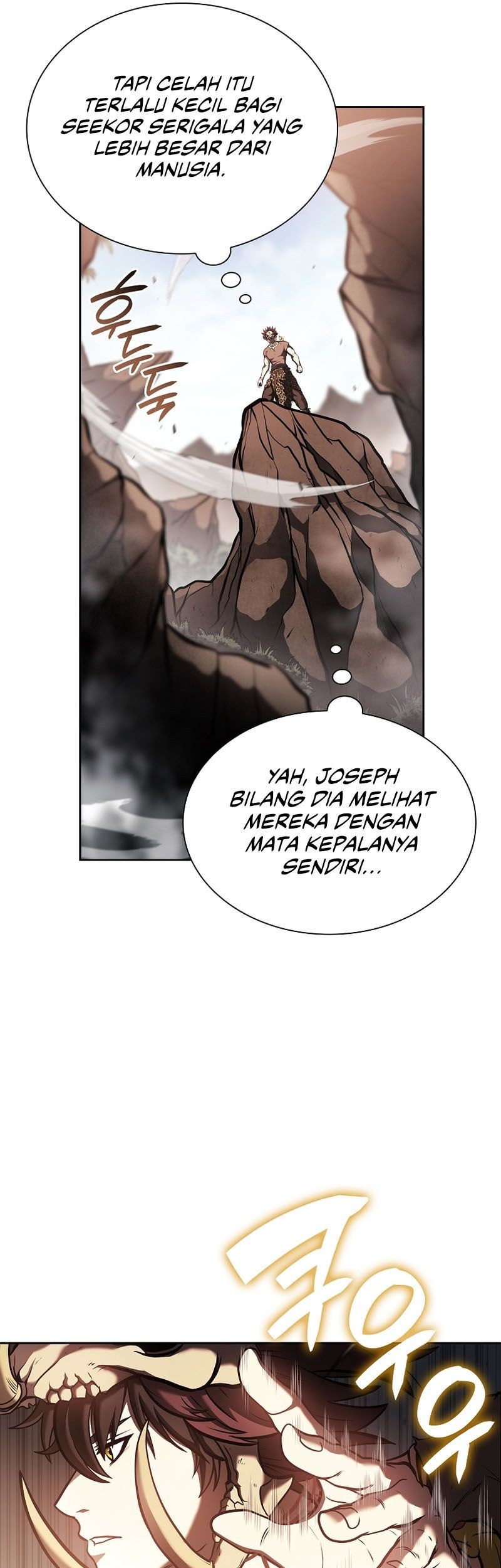 I Returned As An FFF-Class Witch Doctor Chapter 21 halaman 38