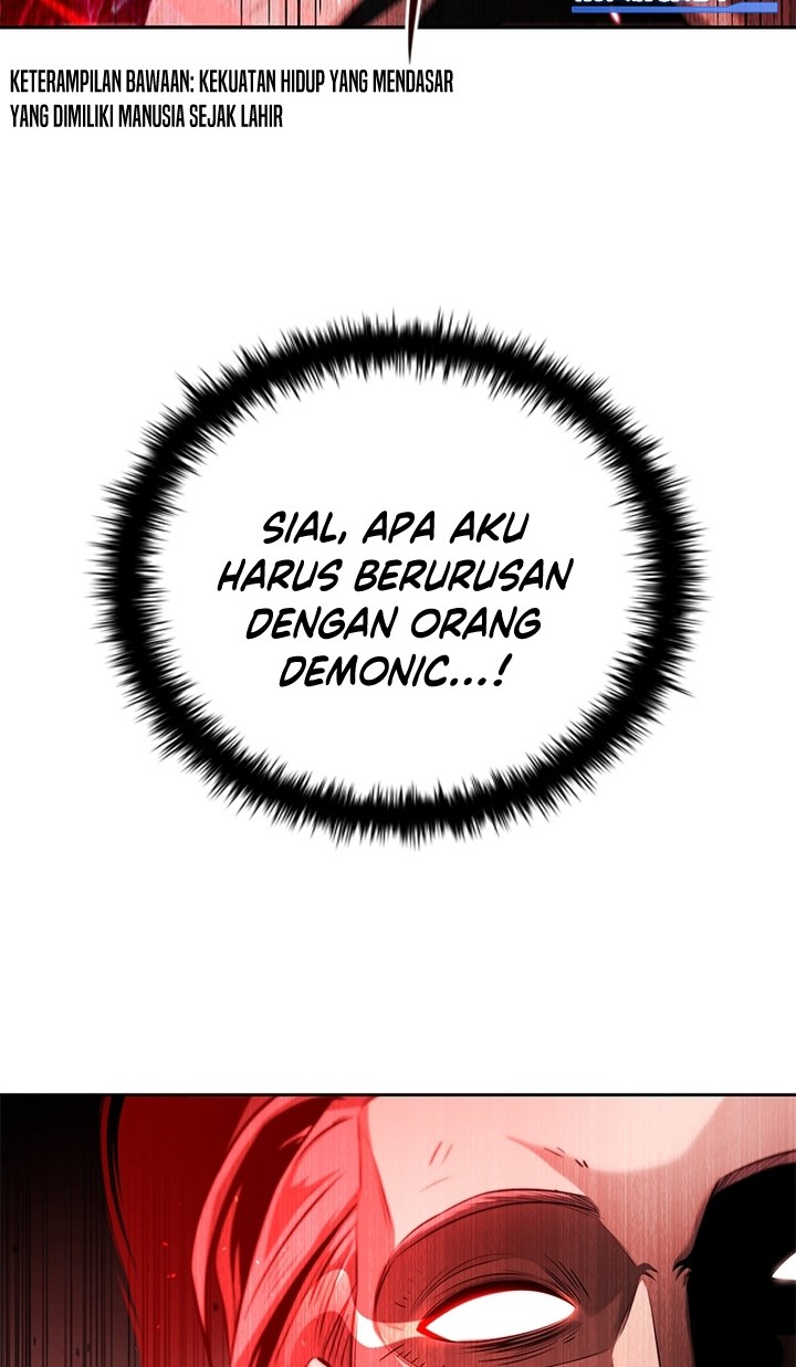 Moon-Shadow Sword Emperor Chapter 35 halaman 35