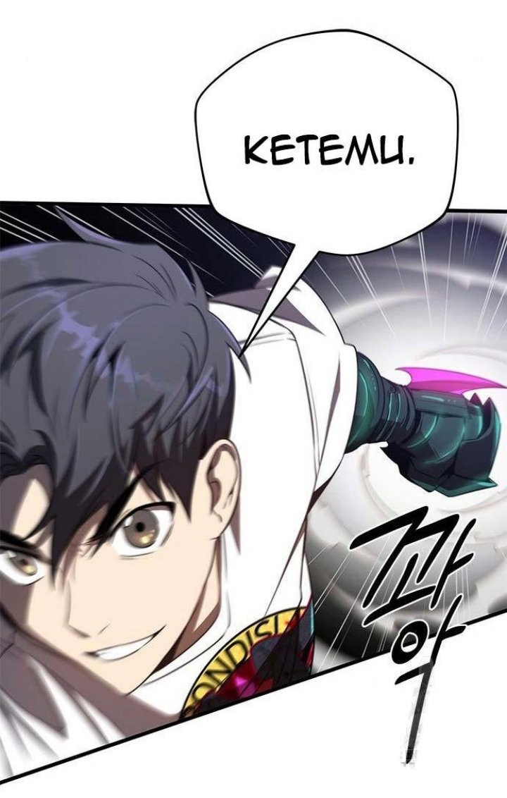 Legendary Ranker’s Comeback Chapter 21 halaman 30