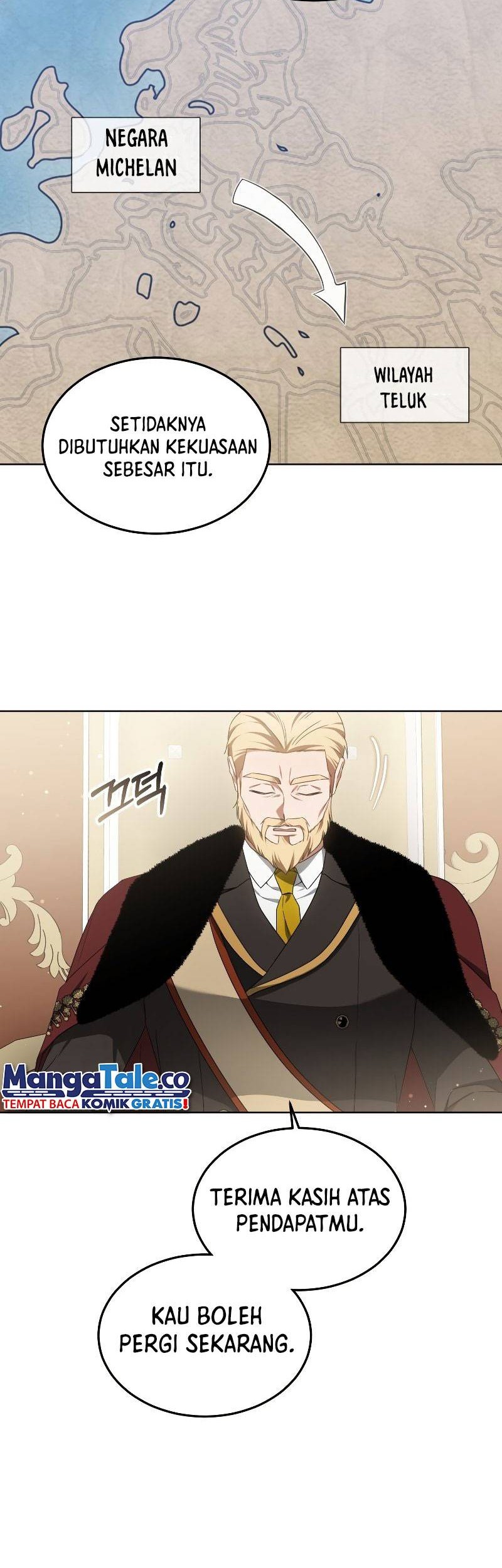 Dr. Player Chapter 40 Gambar 38