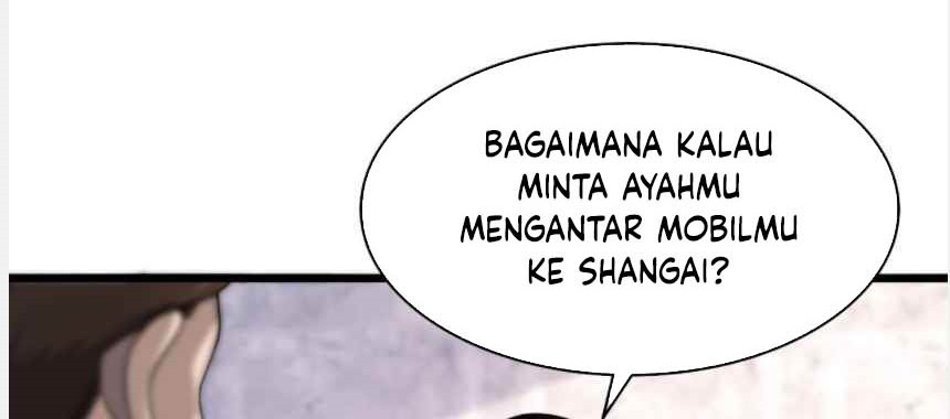 Great Doctor Ling Ran Chapter 77 halaman 31