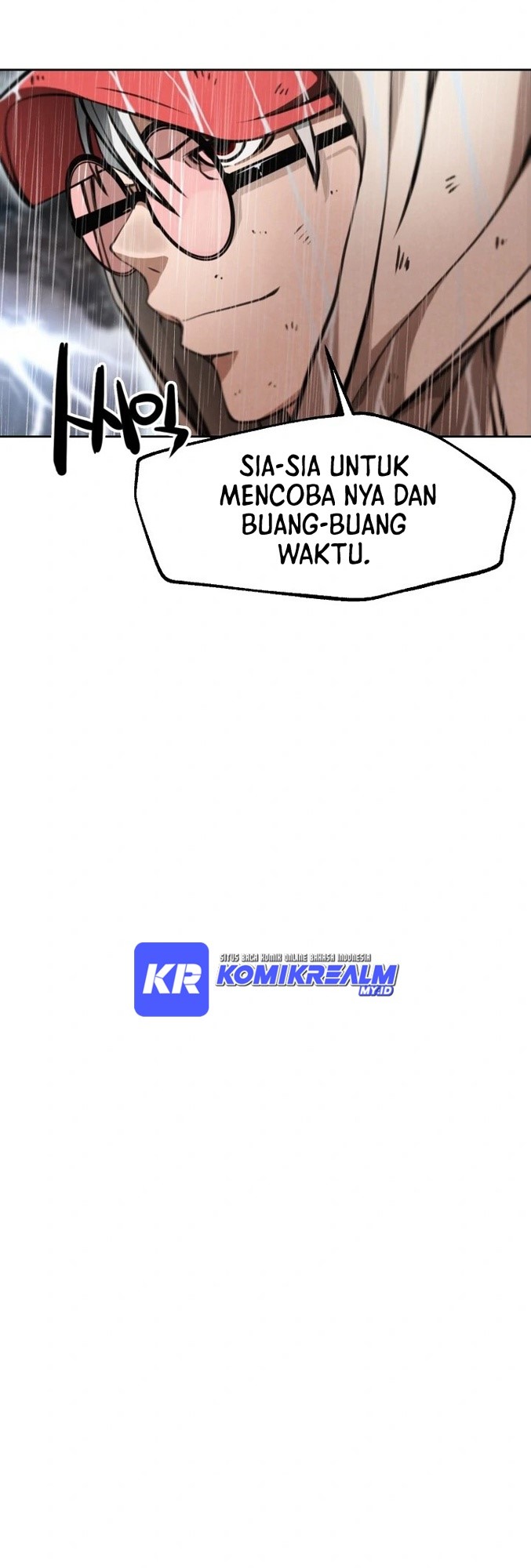 Who Killed the Murim Lord? Chapter 17 Gambar 39