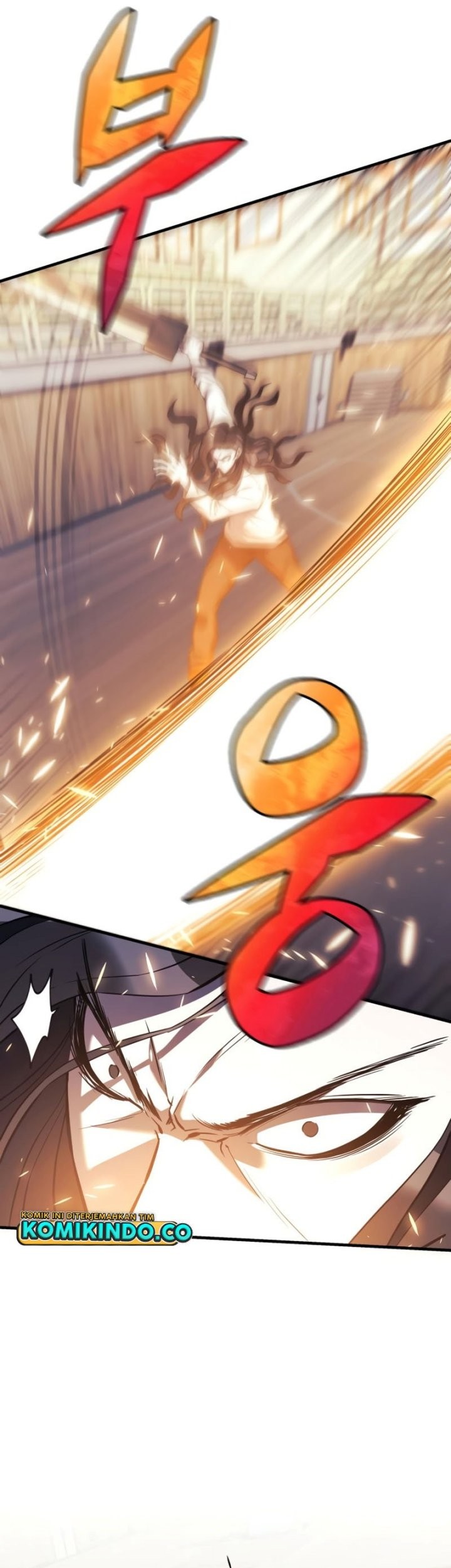 I’ll be Taking a Break for Personal Reasons Chapter 51 Gambar 47
