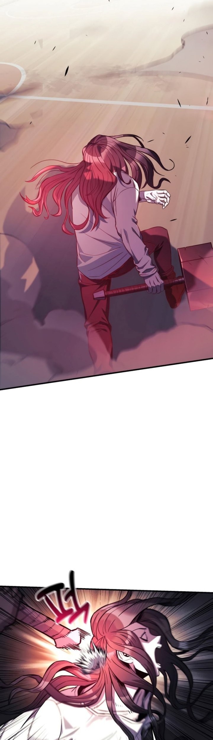 I’ll be Taking a Break for Personal Reasons Chapter 51 Gambar 48