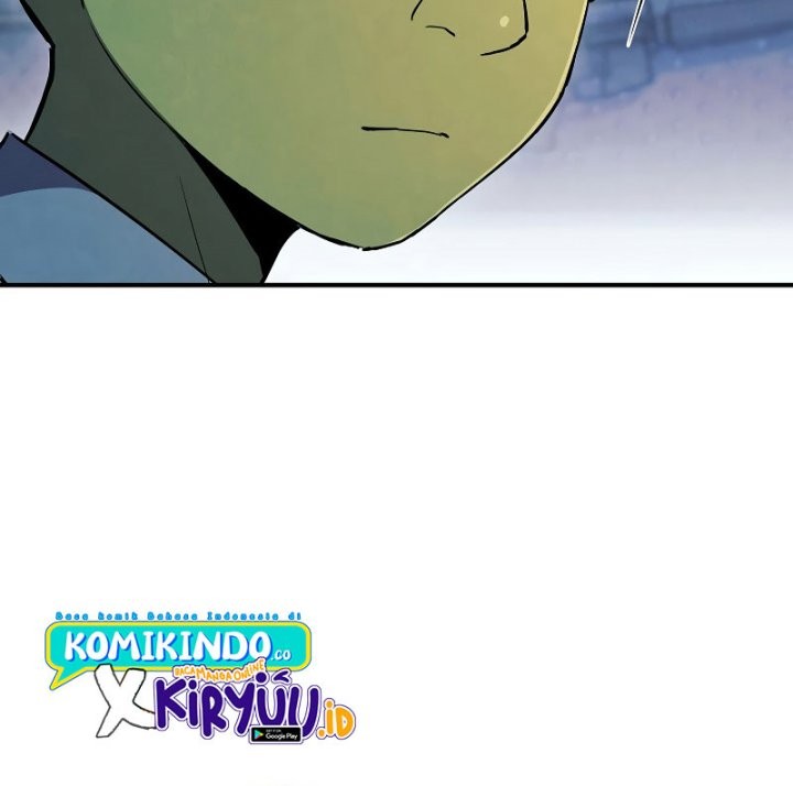 God’s Web Novel Chapter 8 halaman 35