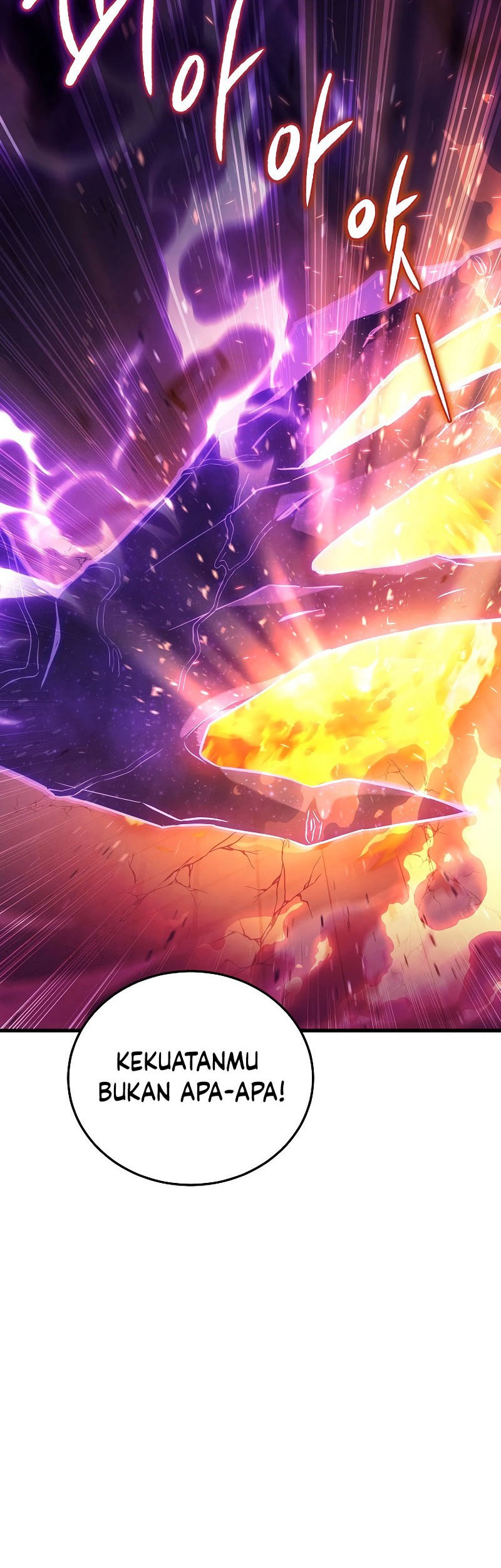 God’s Web Novel Chapter 5 halaman 41
