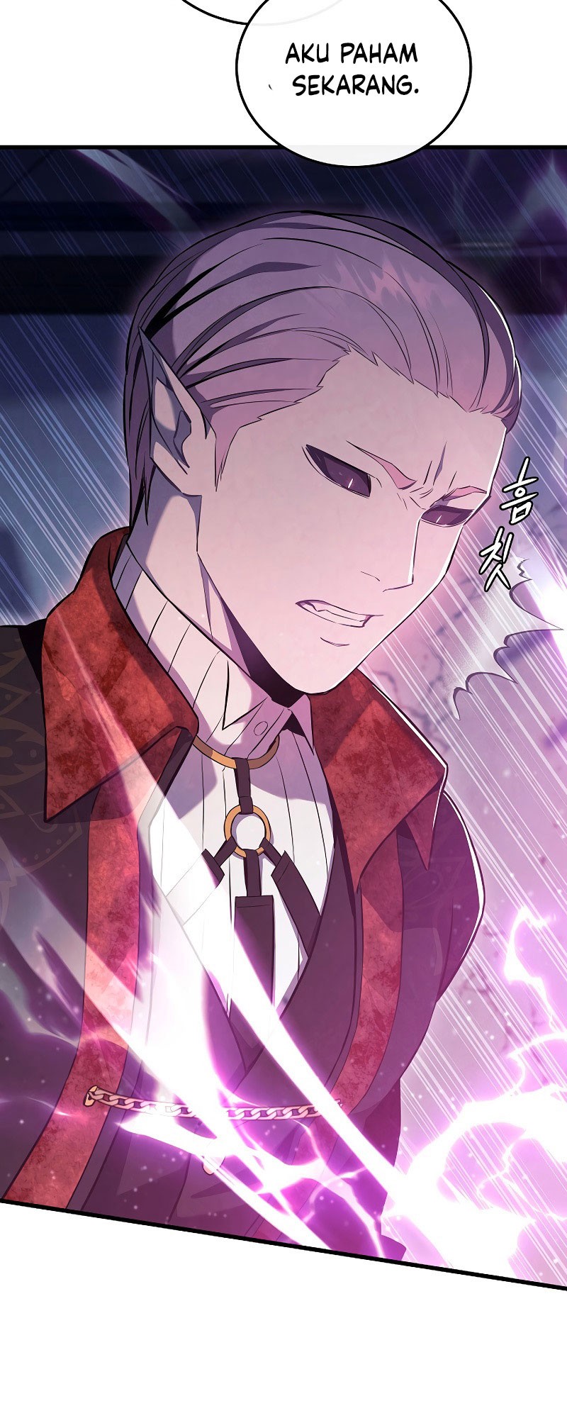 God’s Web Novel Chapter 5 halaman 39